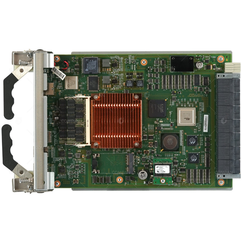 CPX6 BROCADE CONTROL PROCESSOR BLADE FOR IBM SAN512B-6